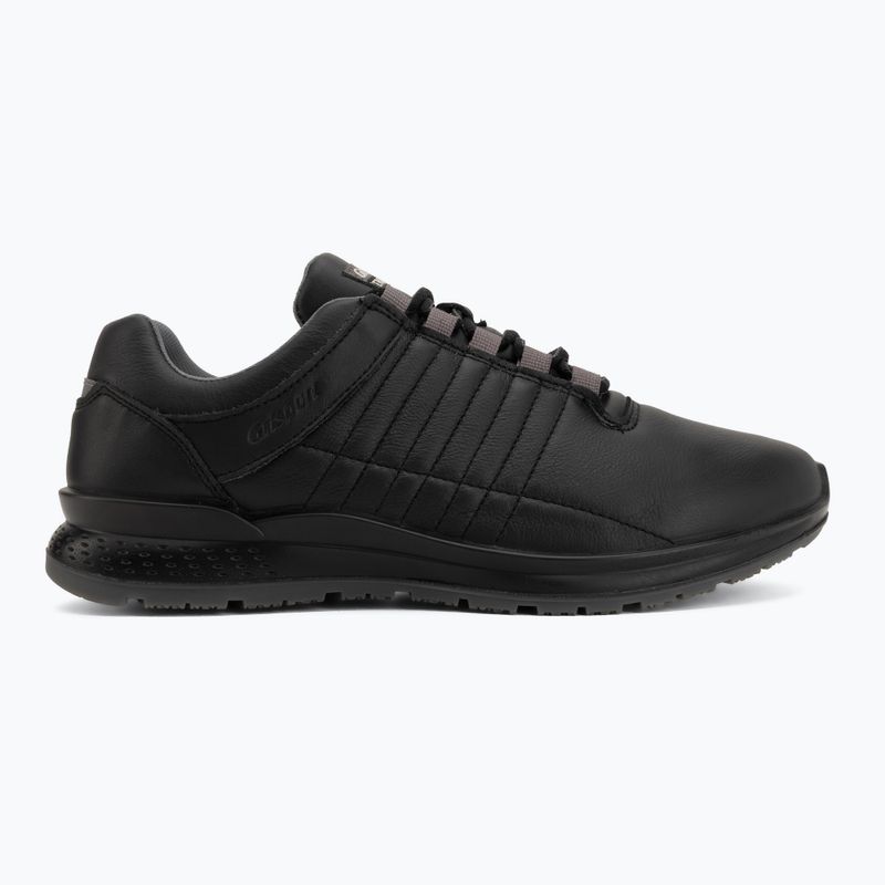Взуття чоловіче Grisport 42811A50 black 2