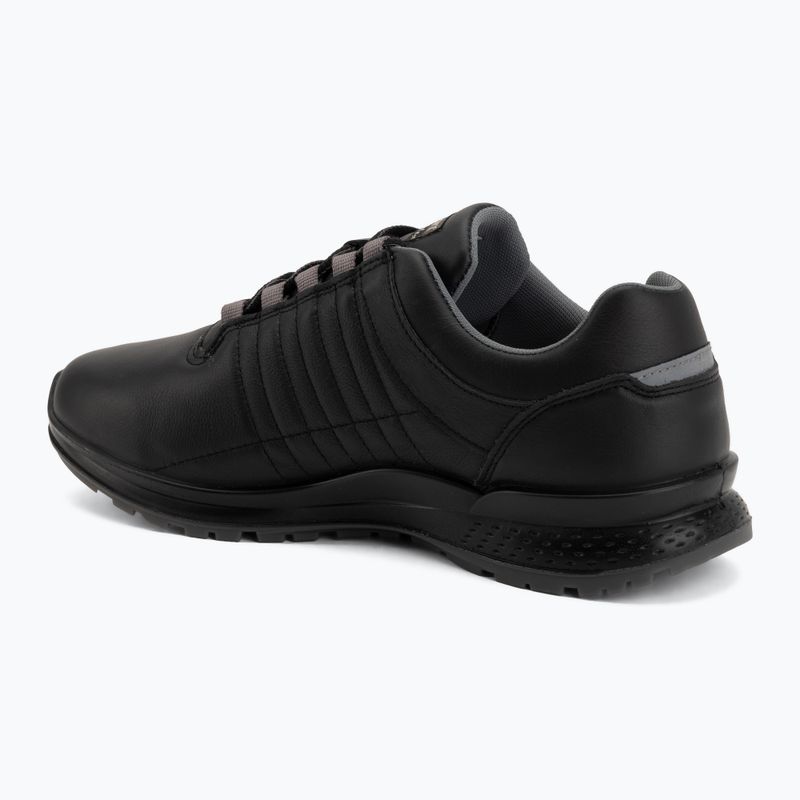 Взуття чоловіче Grisport 42811A50 black 3