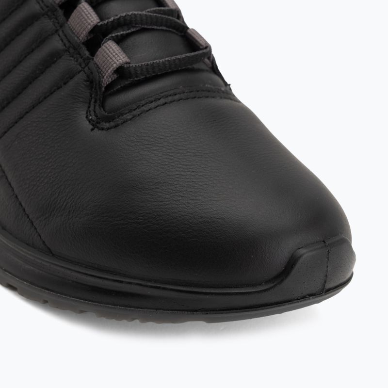 Взуття чоловіче Grisport 42811A50 black 7