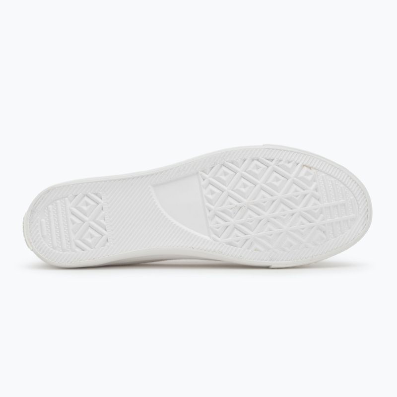 Кеди жіночі Lee Cooper LCW-25-02-3313LA white 4