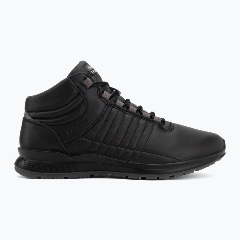 Взуття чоловіче Grisport 42813A50 black 2