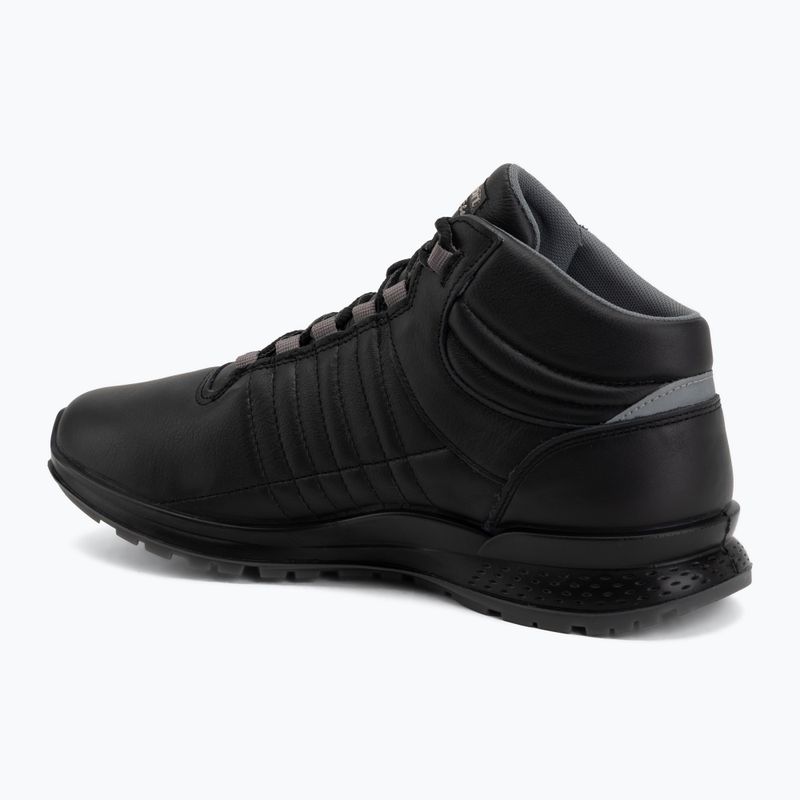 Взуття чоловіче Grisport 42813A50 black 3