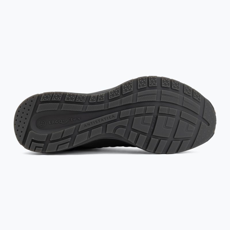 Взуття чоловіче Grisport 42813A50 black 4