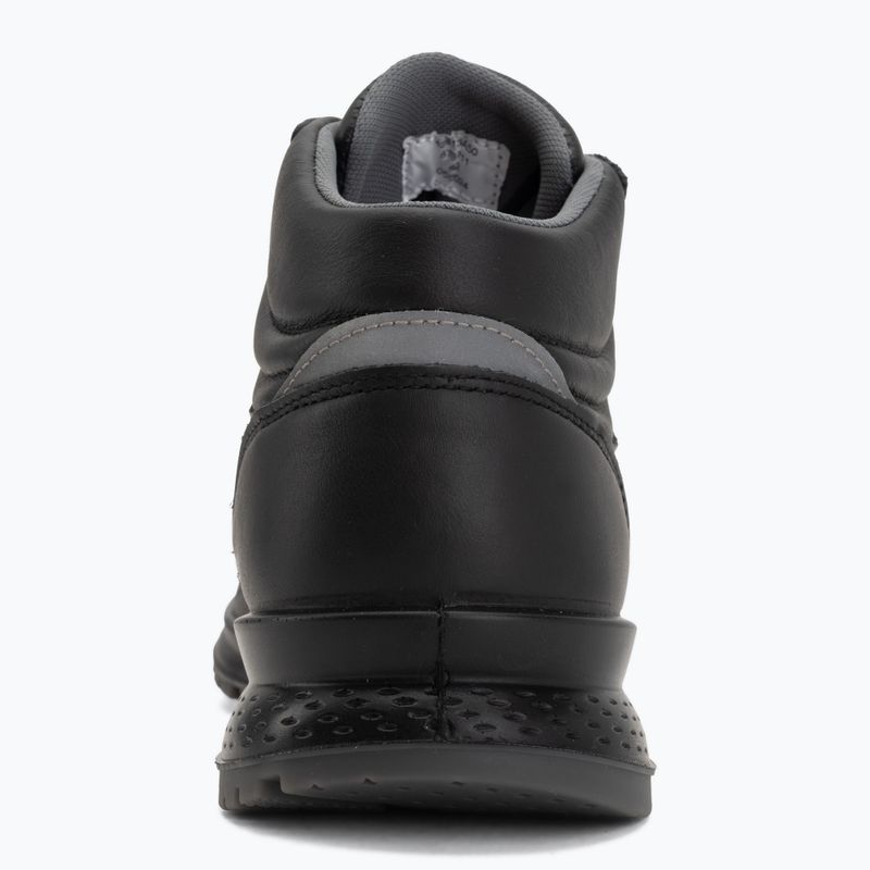 Взуття чоловіче Grisport 42813A50 black 6
