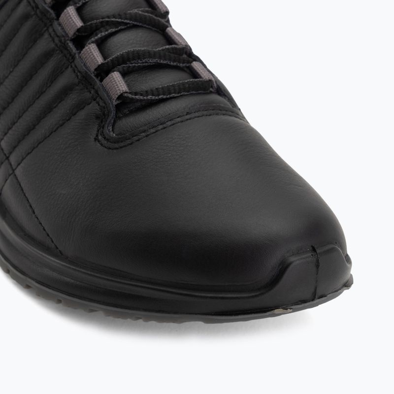 Взуття чоловіче Grisport 42813A50 black 7