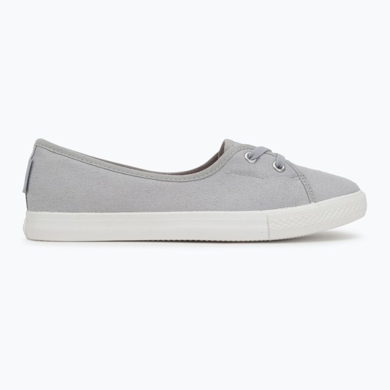 Кеди жіночі Lee Cooper LCW-25-02-3316LA silver 2