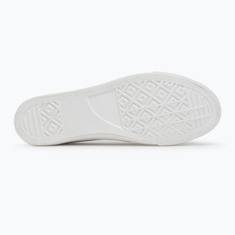 Кеди жіночі Lee Cooper LCW-25-02-3316LA silver 4