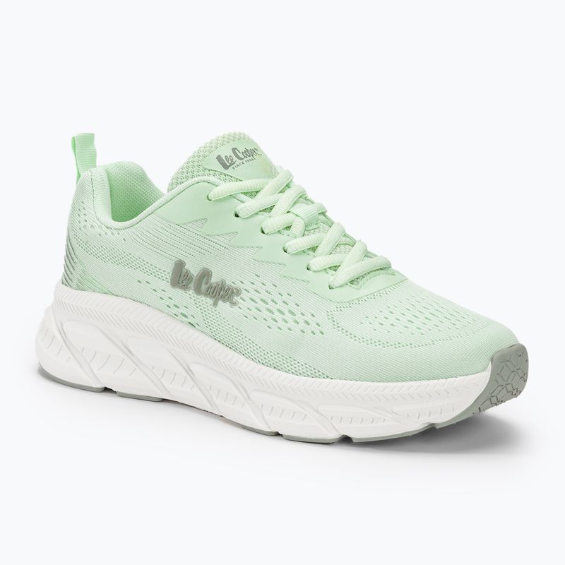 Кросівки жіночі Lee Cooper LCW-24-32-2550 mint