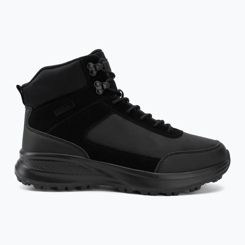 Взуття чоловіче Lee Cooper LCJ-26-02-4502MB black 2