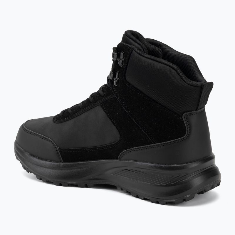 Взуття чоловіче Lee Cooper LCJ-26-02-4502MB black 3