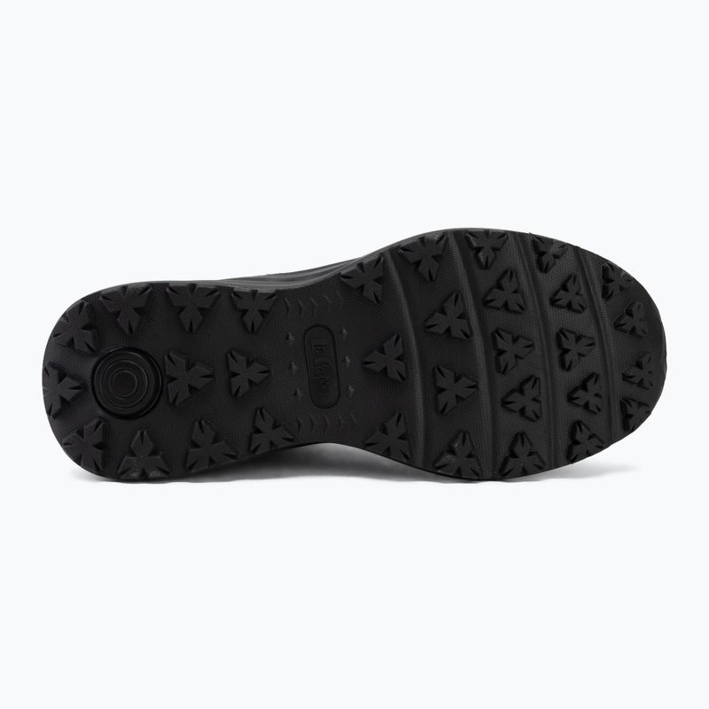 Взуття чоловіче Lee Cooper LCJ-26-02-4502MB black 4