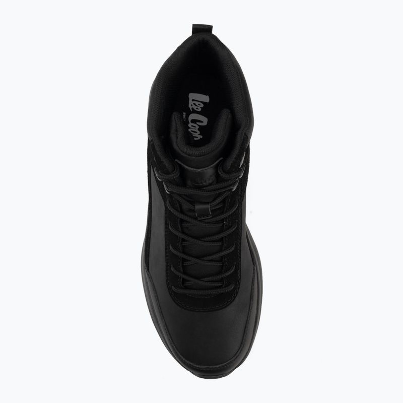 Взуття чоловіче Lee Cooper LCJ-26-02-4502MB black 5