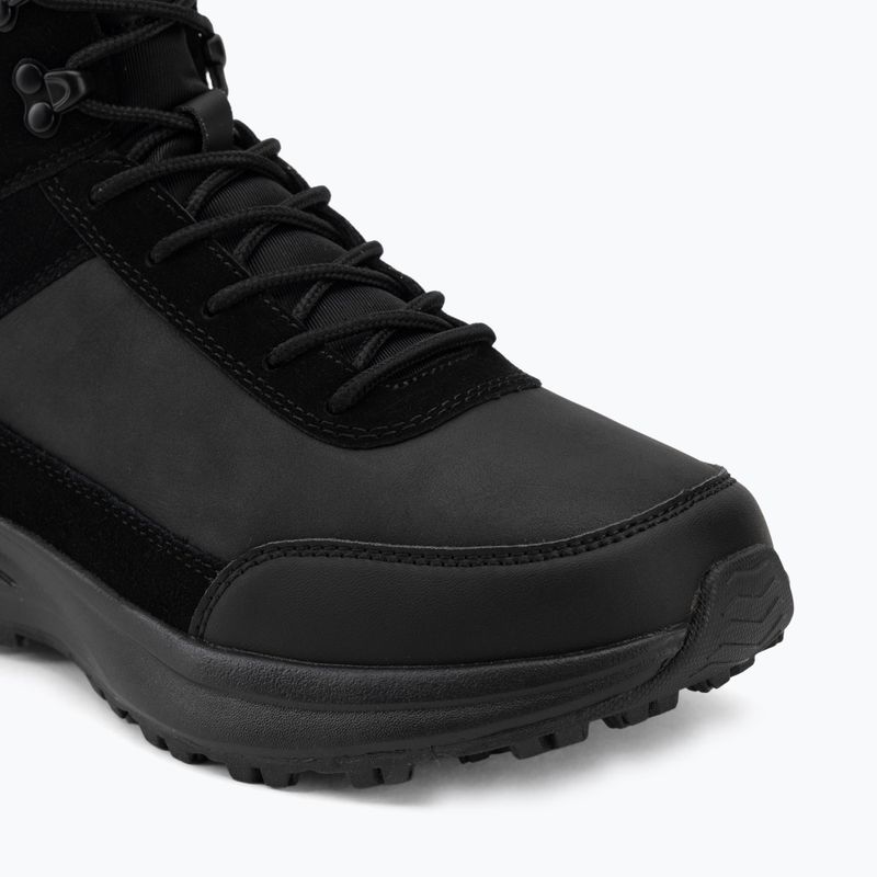 Взуття чоловіче Lee Cooper LCJ-26-02-4502MB black 7