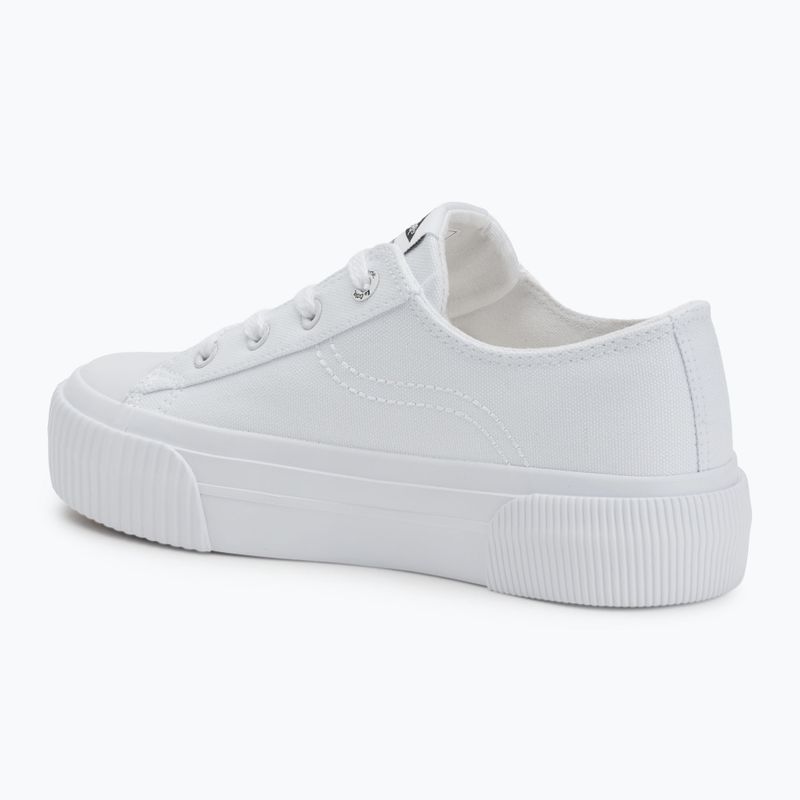 Кеди жіночі Lee Cooper LCW-25-02-3325LA white 3