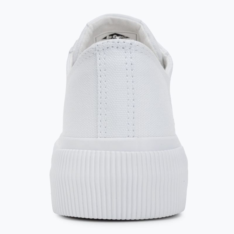 Кеди жіночі Lee Cooper LCW-25-02-3325LA white 6