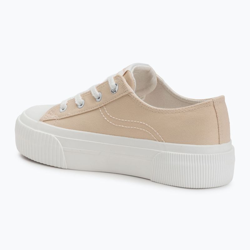 Кеди жіночі Lee Cooper LCW-25-02-3326LA beige 3