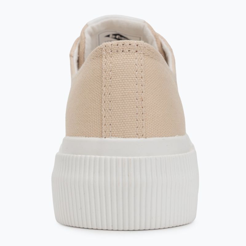 Кеди жіночі Lee Cooper LCW-25-02-3326LA beige 6