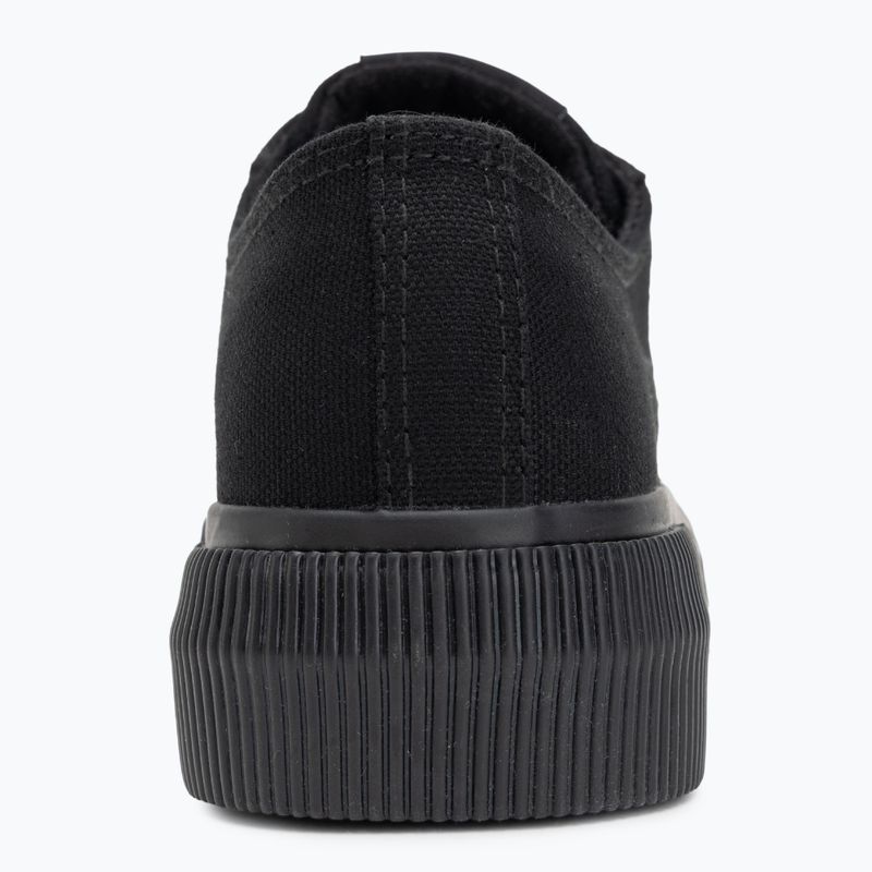 Кеди жіночі Lee Cooper LCW-25-02-3327LA black 6