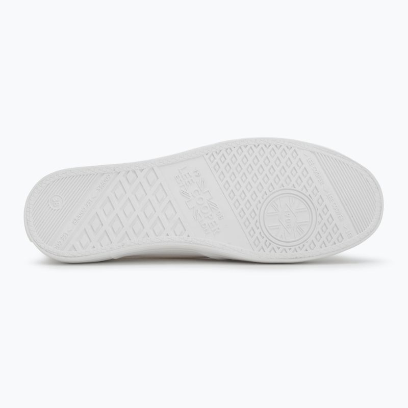 Мокасини жіночі Lee Cooper LCW-25-02-3328LA white 4