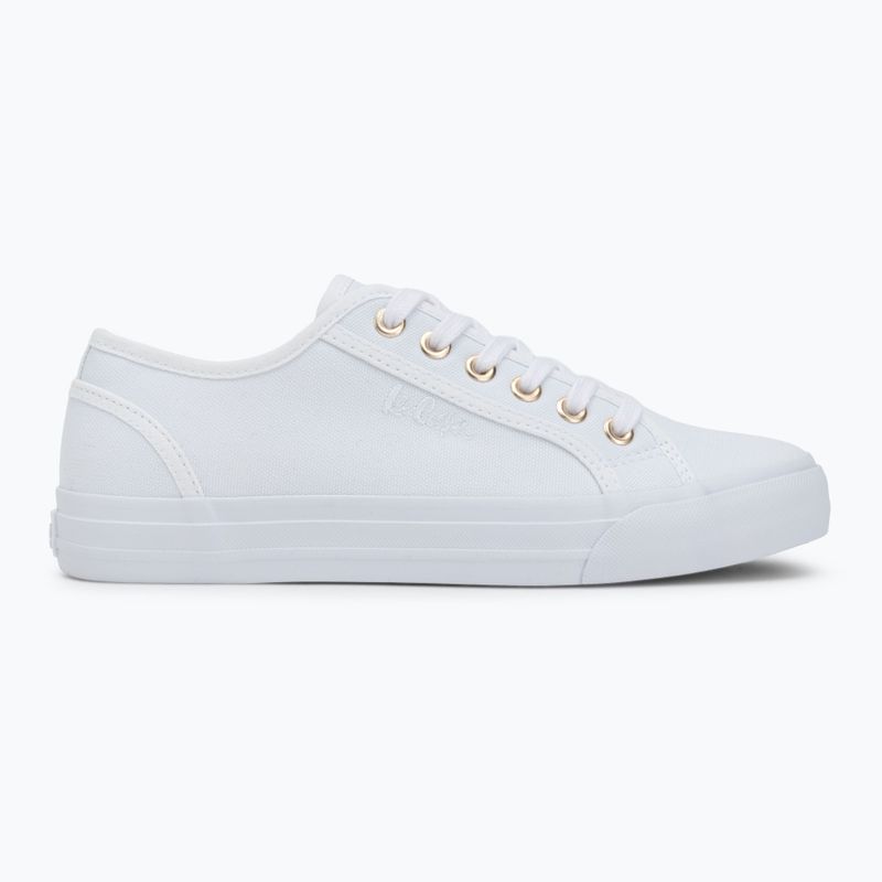 Кеди жіночі Lee Cooper LCW-25-02-3335LA white 2