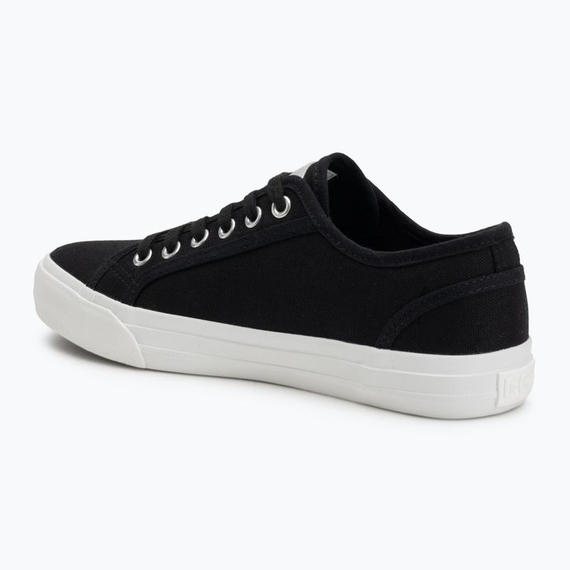 Кеди жіночі Lee Cooper LCW-25-02-3337LA black 3