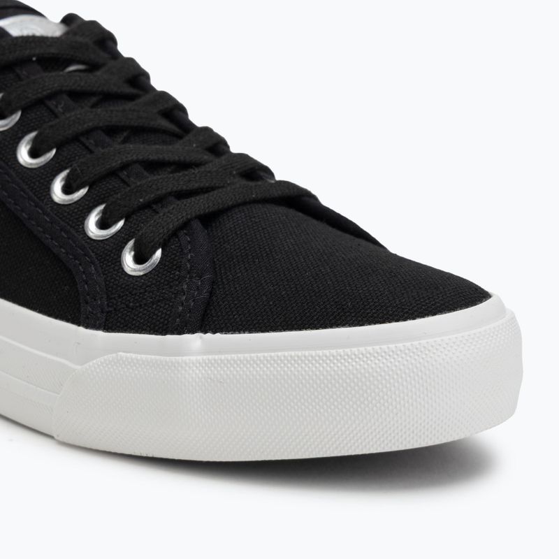 Кеди жіночі Lee Cooper LCW-25-02-3337LA black 7