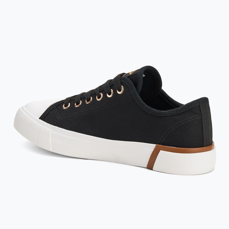 Кеди жіночі Lee Cooper LCW-25-31-3427LA black 3