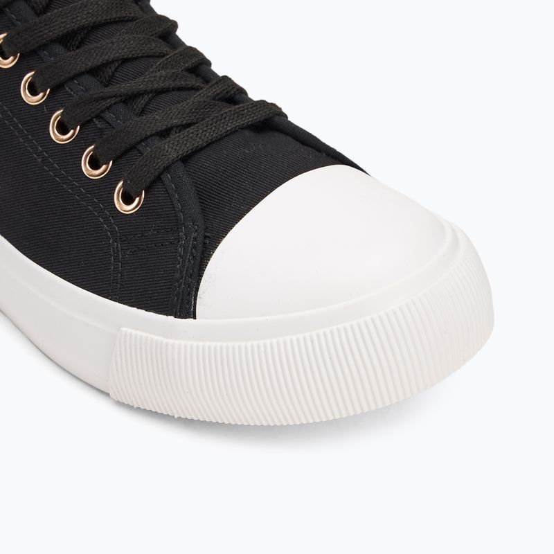 Кеди жіночі Lee Cooper LCW-25-31-3427LA black 7