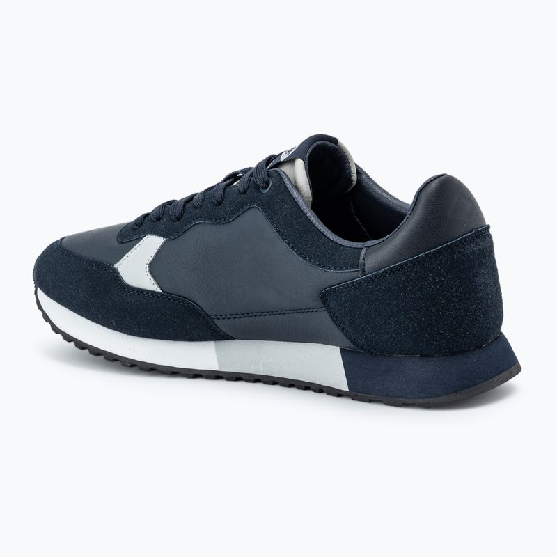 Кросівки чоловічі Lee Cooper LCJ-24-03-3009M navy 3