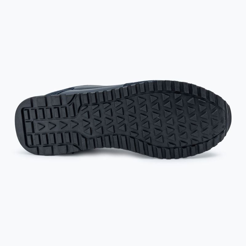 Кросівки чоловічі Lee Cooper LCJ-24-03-3009M navy 4