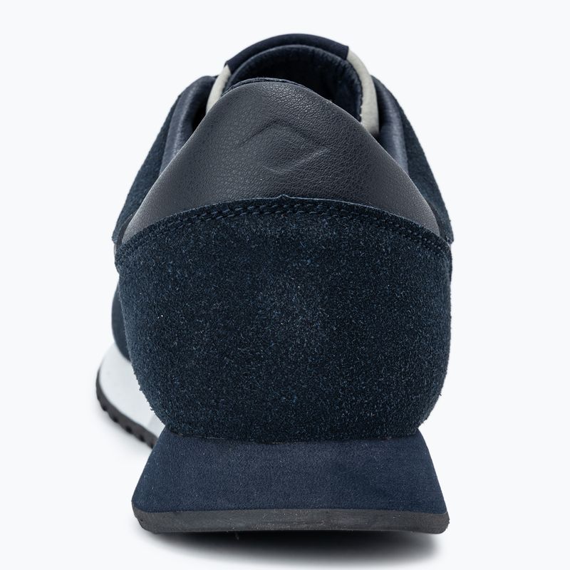 Кросівки чоловічі Lee Cooper LCJ-24-03-3009M navy 6