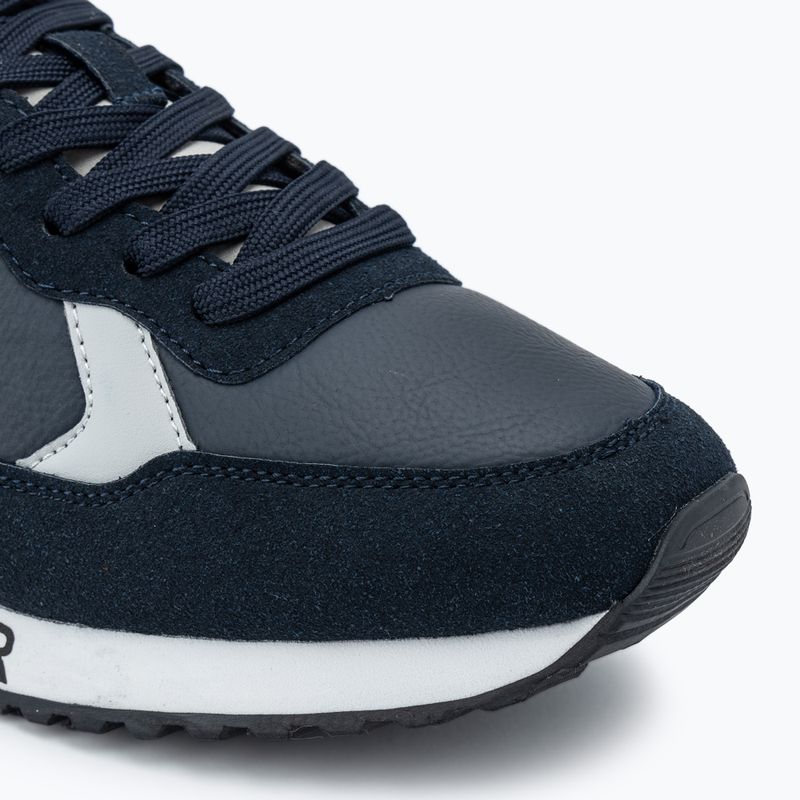 Кросівки чоловічі Lee Cooper LCJ-24-03-3009M navy 7
