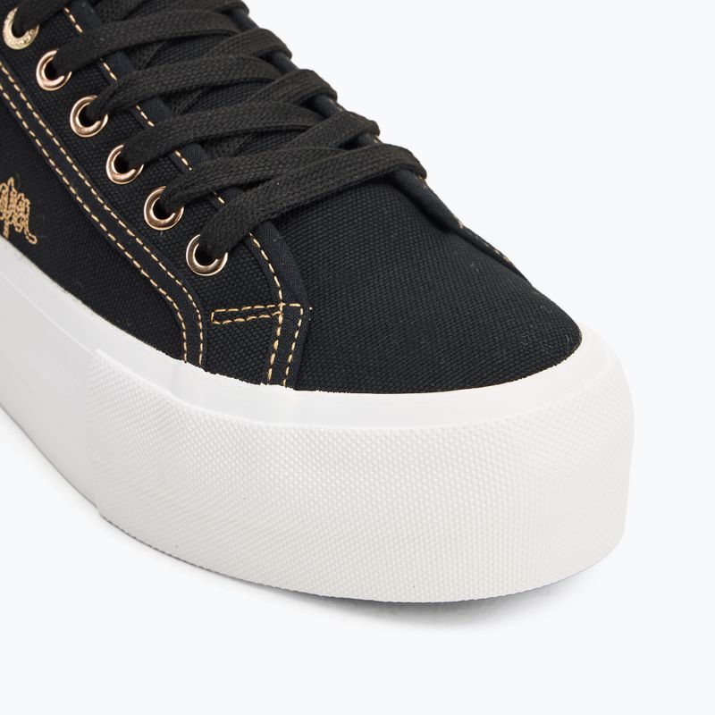 Кеди жіночі Lee Cooper LCW-25-31-3431LA black 7