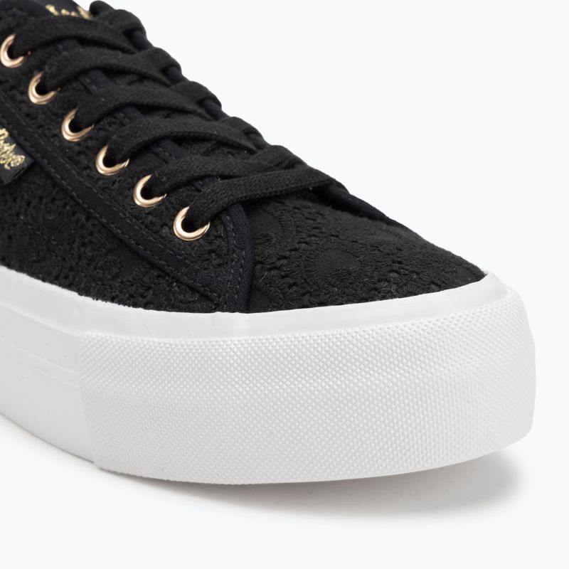Кеди жіночі Lee Cooper LCW-25-31-3439LA black 7