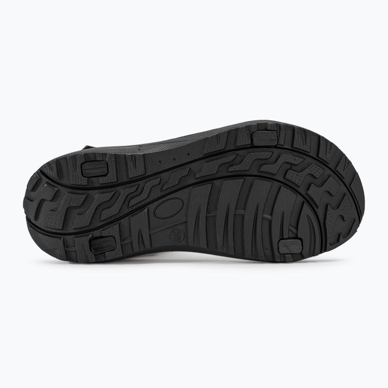Жіночі босоніжки Lee Cooper LCW-24-34-2612 бежевий / червоний 4