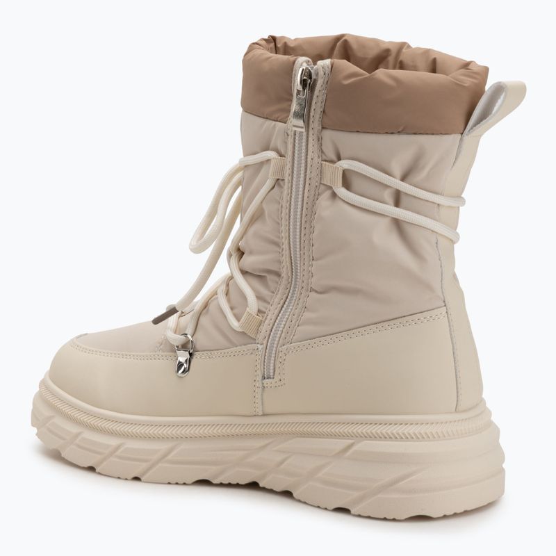 Черевики зимові жіночі Lee Cooper LCJ-25-44-3931L beige 3