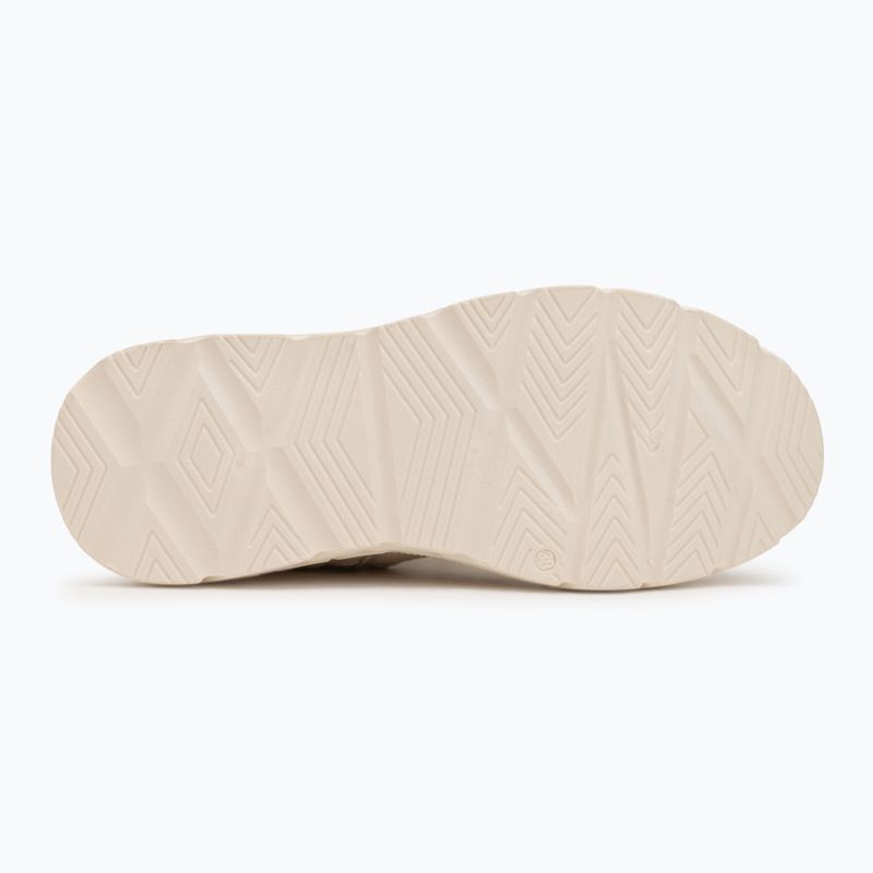 Черевики зимові жіночі Lee Cooper LCJ-25-44-3931L beige 4