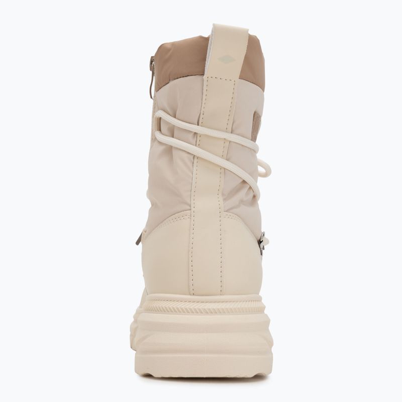 Черевики зимові жіночі Lee Cooper LCJ-25-44-3931L beige 6