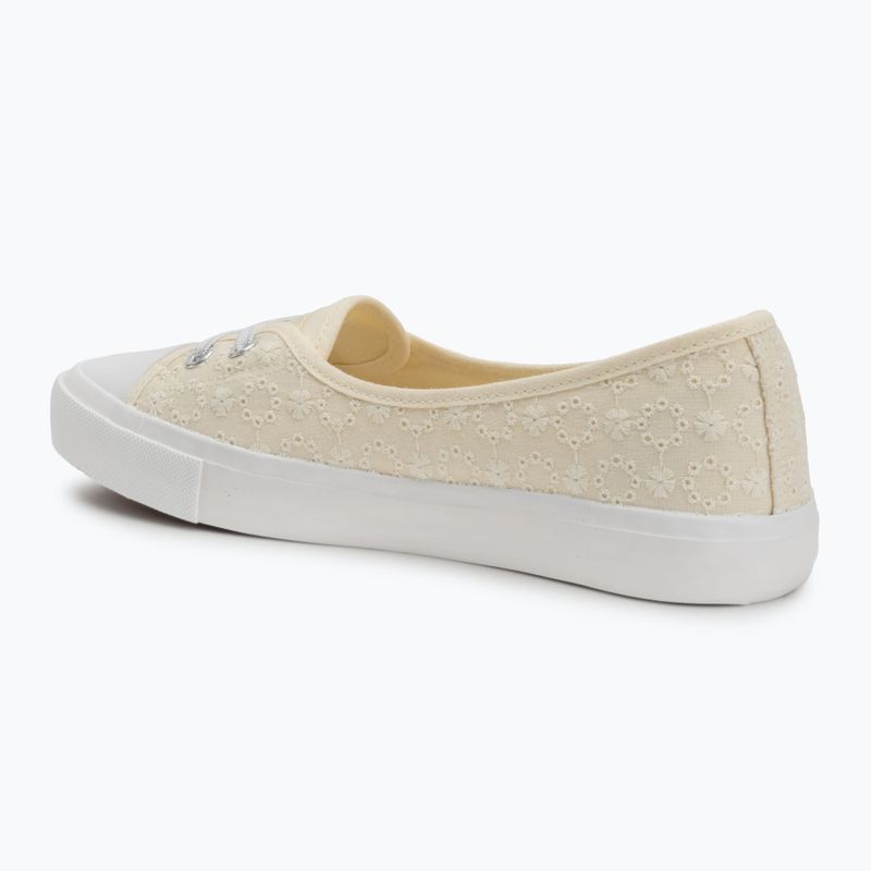 Кеди жіночі Lee Cooper LCW-25-31-3445LA beige 3