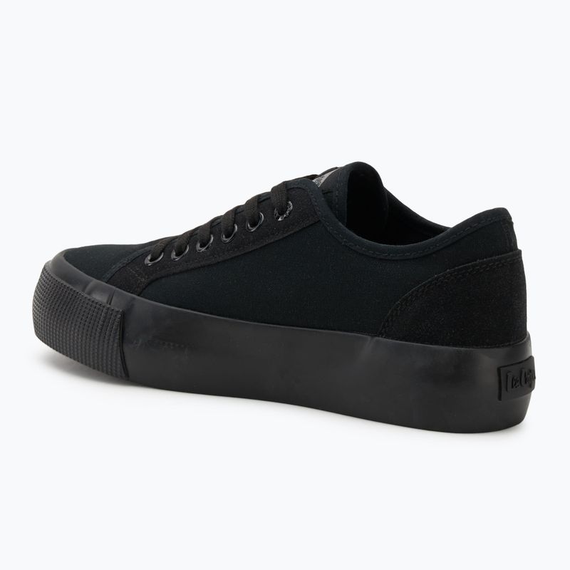 Кеди жіночі Lee Cooper LCW-25-31-3451LA black 3