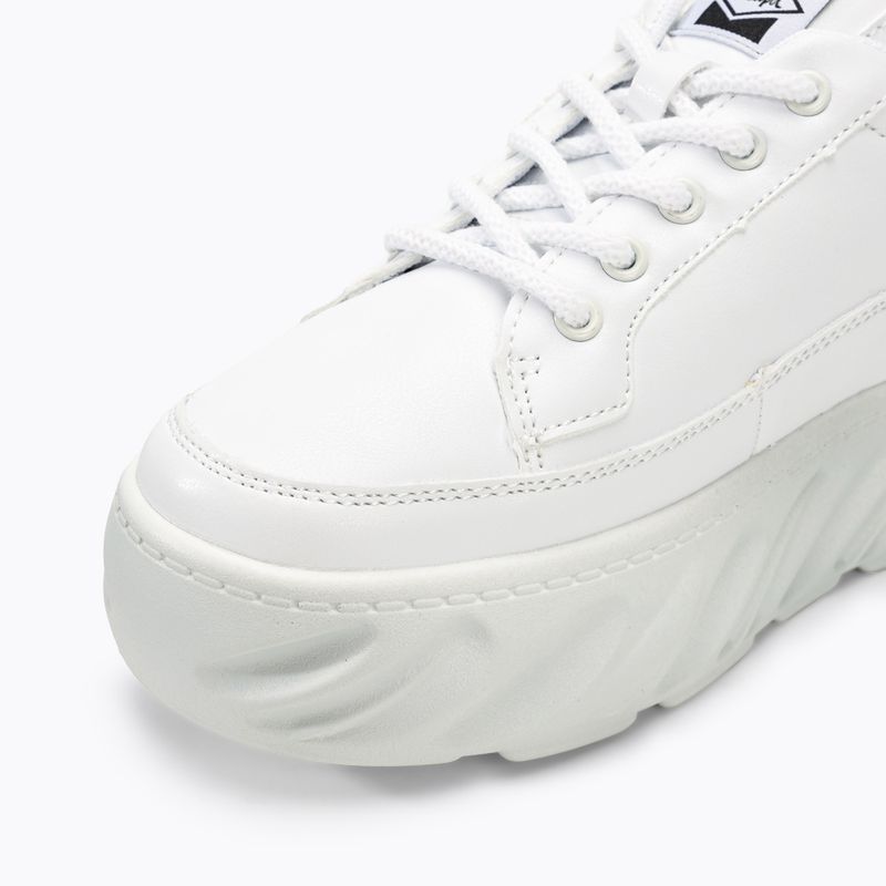 Кросівки жіночі Lee Cooper LCW-24-47-2713 white 8