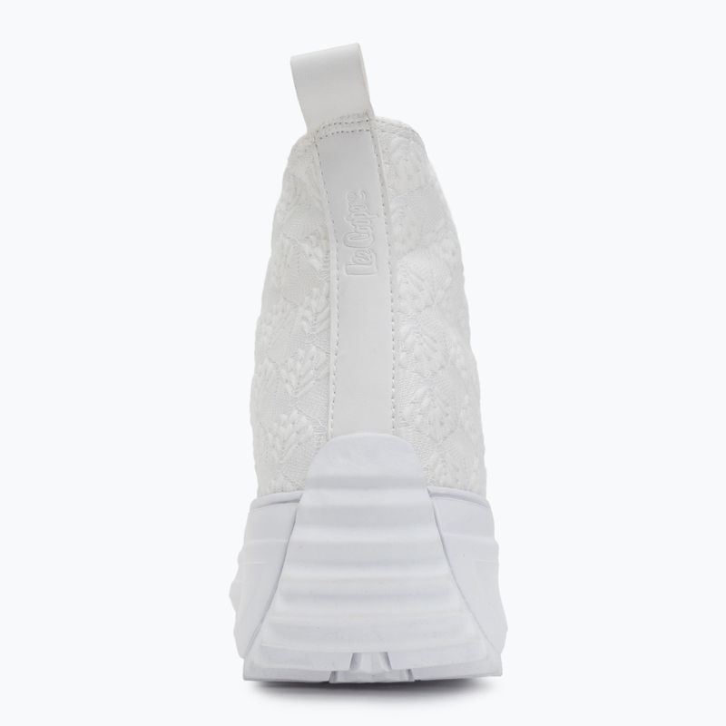Кеди жіночі Lee Cooper LCW-25-31-3461LA white 6