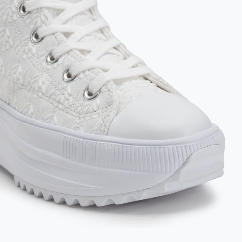 Кеди жіночі Lee Cooper LCW-25-31-3461LA white 7