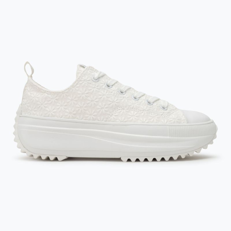 Кросівки жіночі Lee Cooper LCW-25-31-3465LA white 2