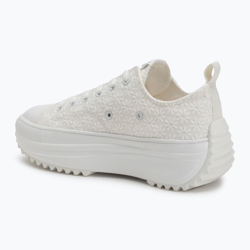 Кросівки жіночі Lee Cooper LCW-25-31-3465LA white 3