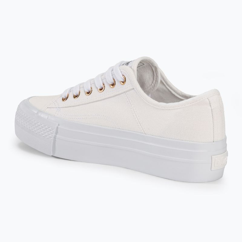 Кеди жіночі Lee Cooper LCW-24-31-2725 white 3