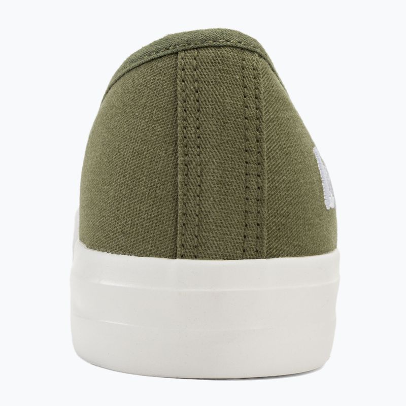 Кеди жіночі Lee Cooper LCW-24-31-2729 green 6