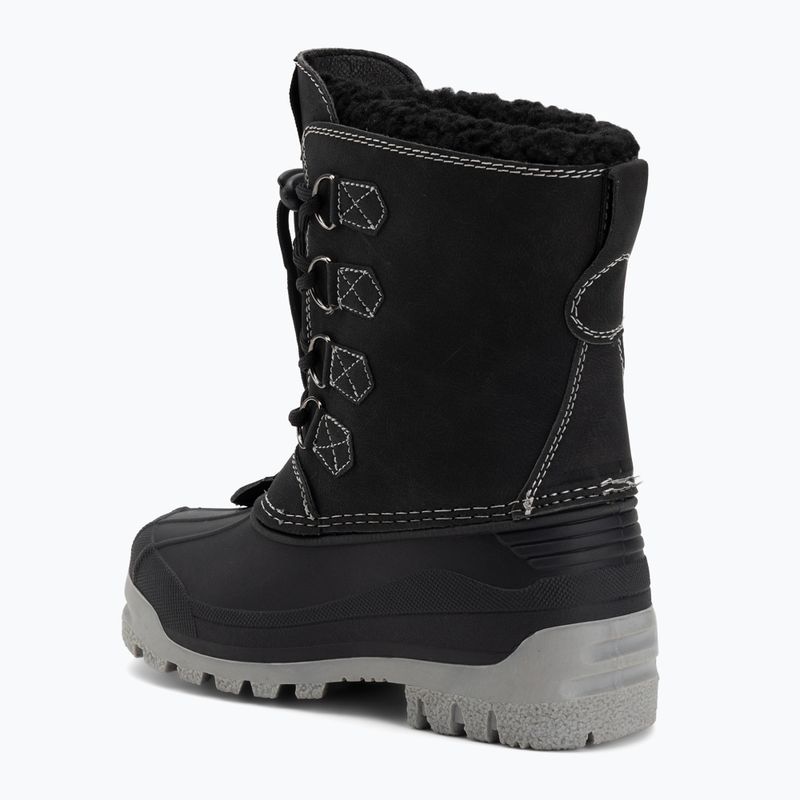 Черевики зимові дитячі Lee Cooper LCJ-25-44-3943K black 3
