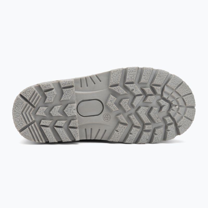 Черевики зимові дитячі Lee Cooper LCJ-25-44-3943K black 4