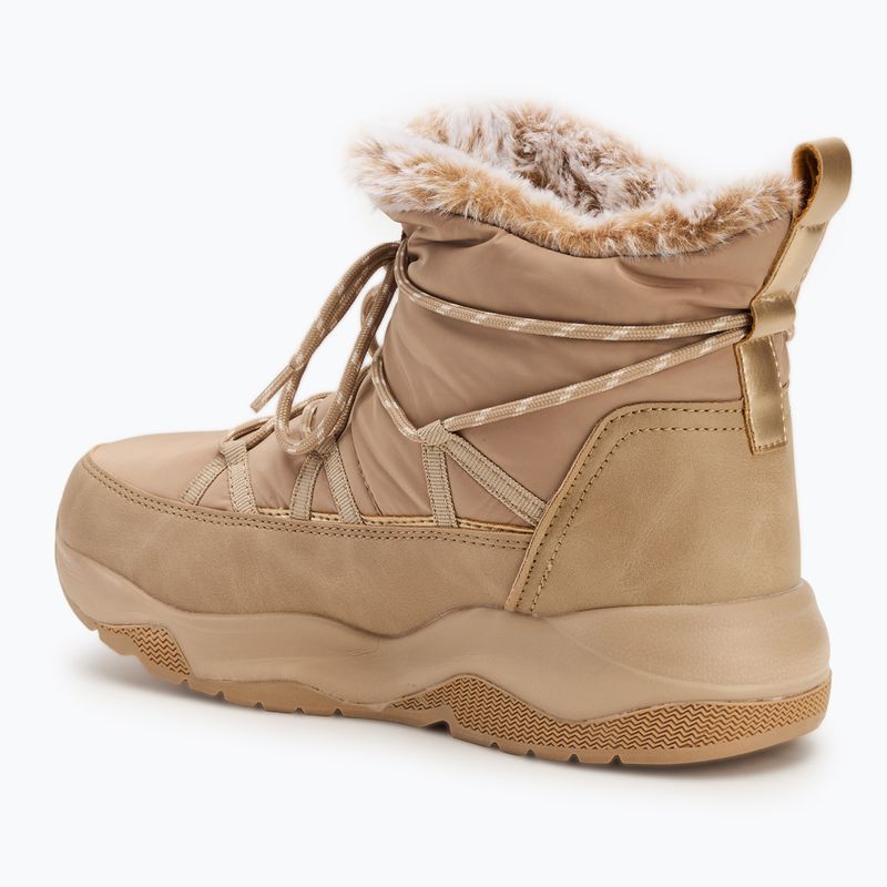 Черевики зимові жіночі Lee Cooper LCJ-24-03-3062L beige 3